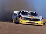 Toyota Tacoma Pikes Peak 1998 года